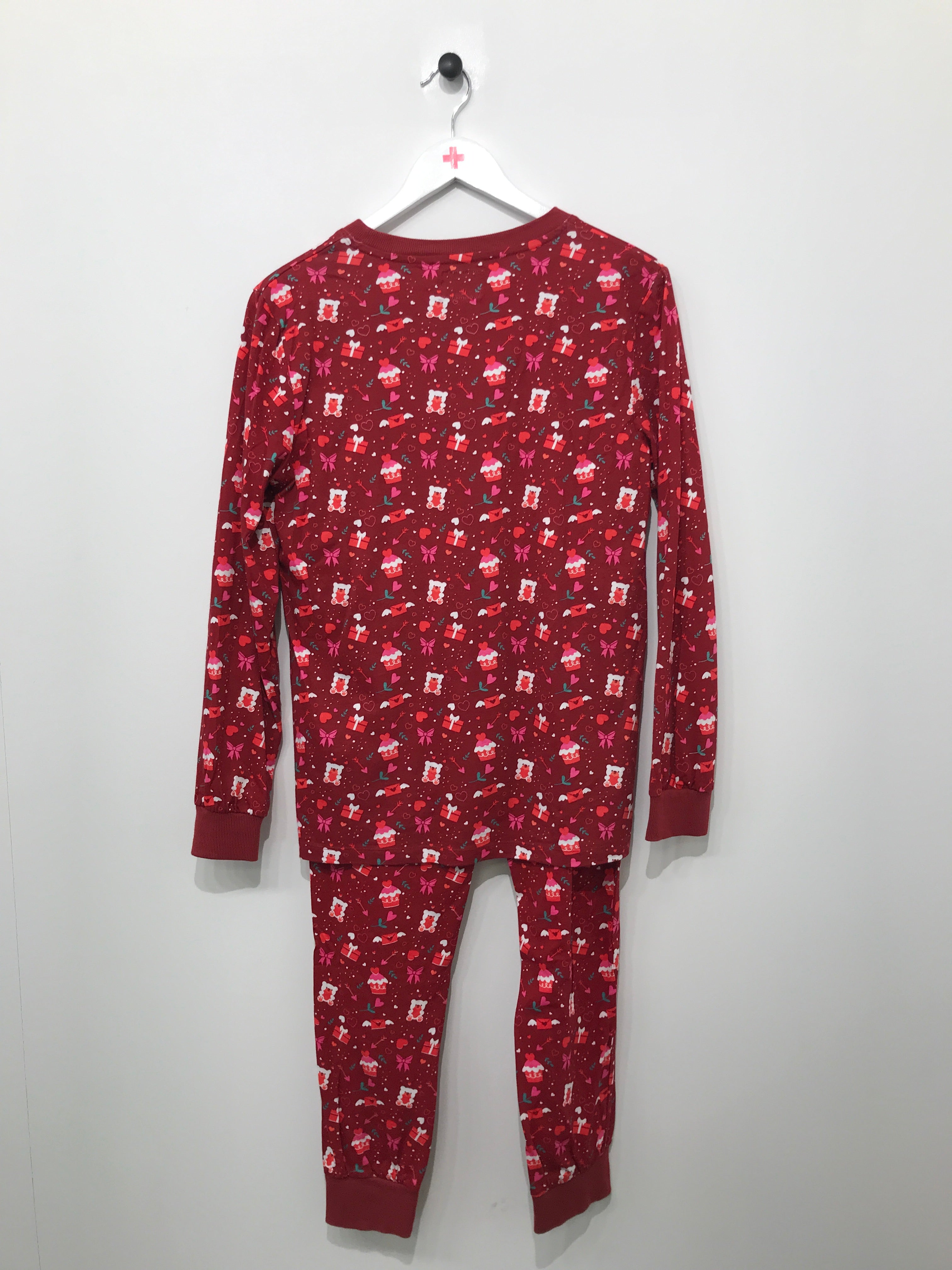Christmas Sweats Pyjamas
